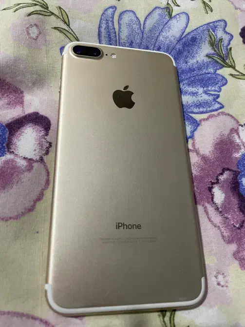 آیفون 7پلاس|موبایل|ارومیه, |دیوار