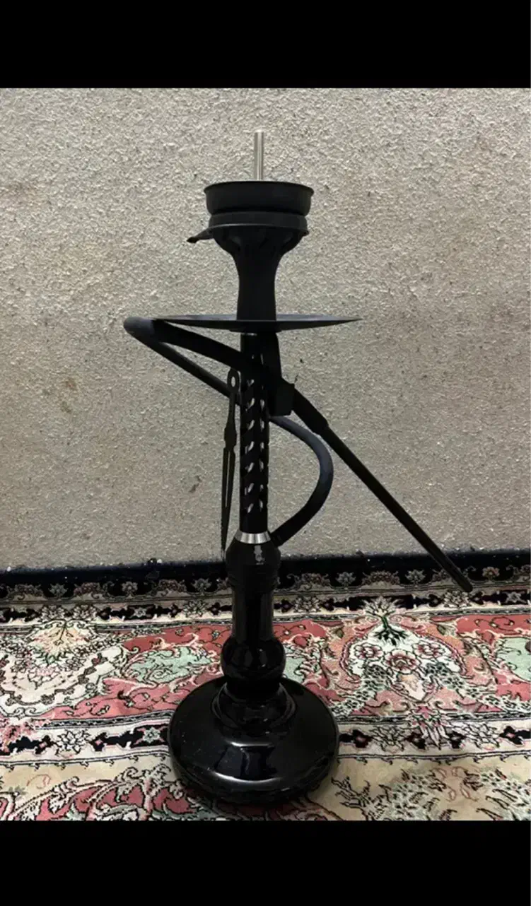 قلیان وارداتی مستر لوکس|کلکسیون و سرگرمی|رباطکریم, نصیرشهر|دیوار