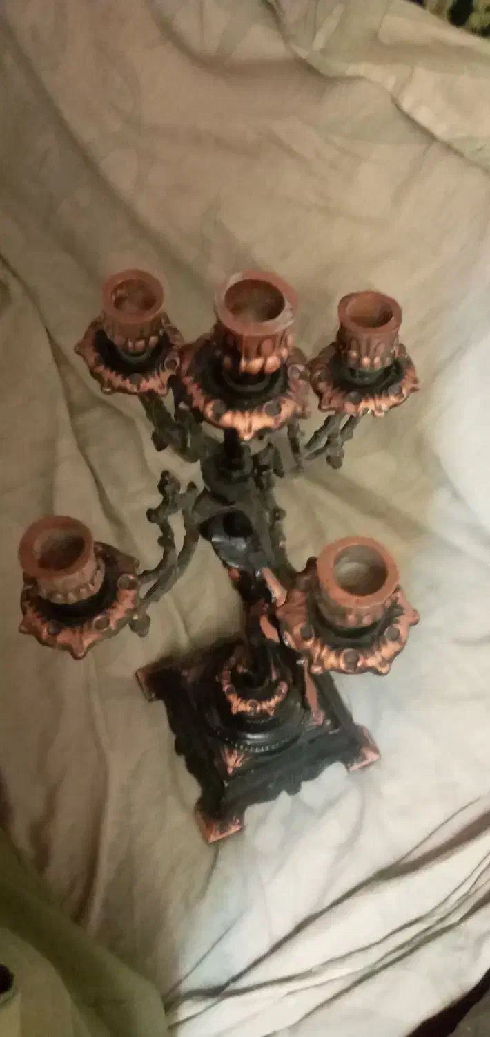 ساعت شمدانی|ساعت دیواری و تزئینی|اندیشه, شهرک مریم|دیوار