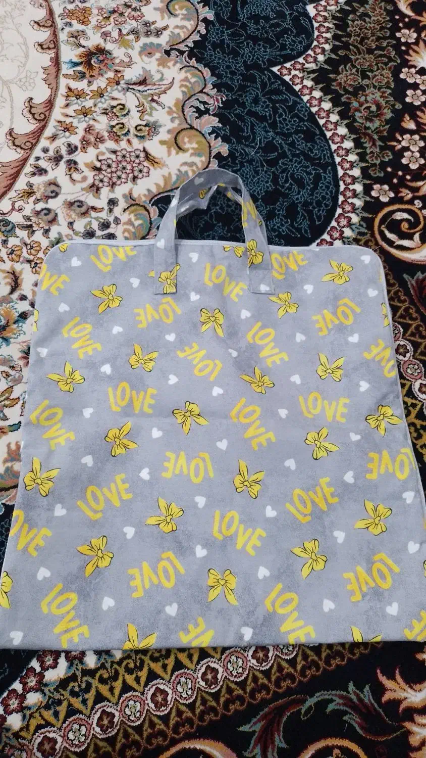 سرویس آشپزخانه|سفره، حوله، دستمال آشپزخانه|نجفآباد, یزدانشهر|دیوار