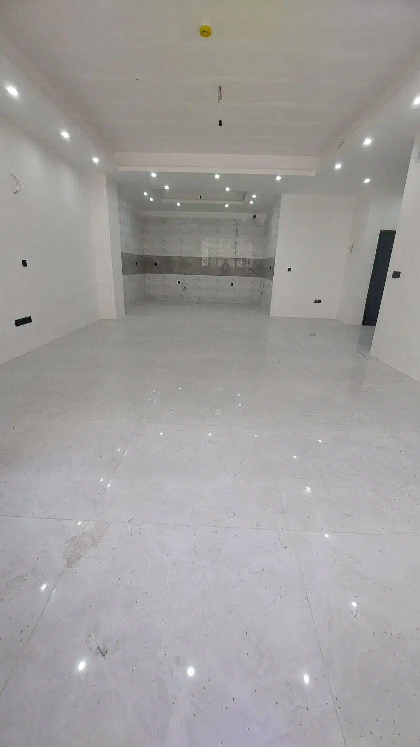 واحد ۱۱۵متری جنوبی نوساز لوکس شهرک بعثت/آتیه/رزکان|فروش آپارتمان|مشکین‌دشت, |دیوار