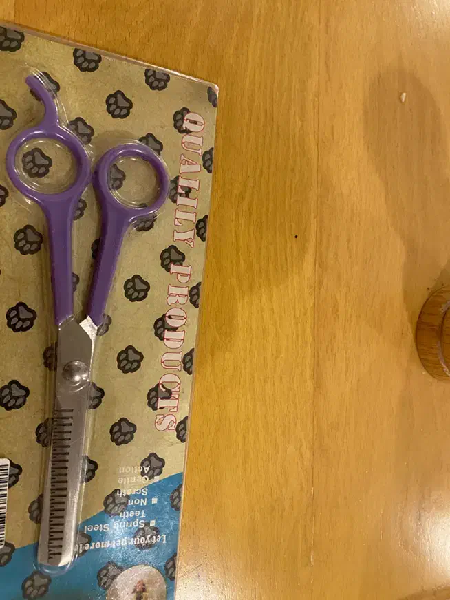 قیچی حیوانات purple dragon|لوازم جانبی حیوانات|تهران, قیطریه|دیوار