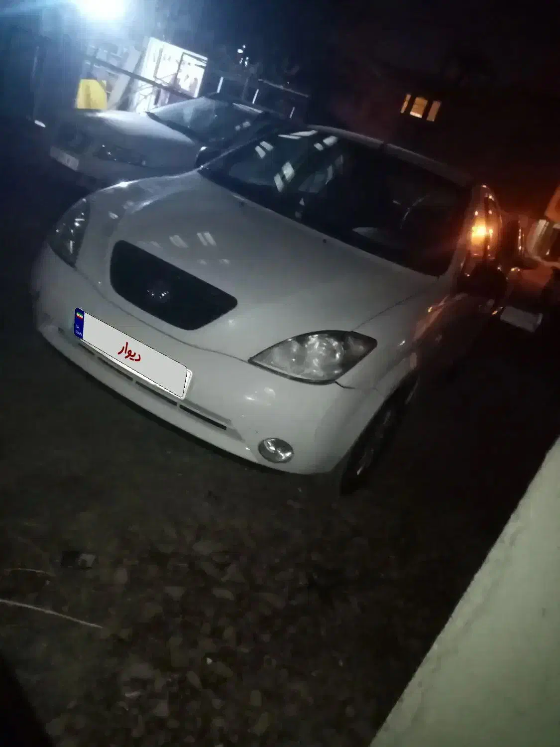 تیبا 2|خودرو سواری و وانت|ارومیه, |دیوار