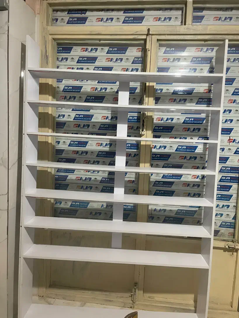 فروشی|کتابخانه، شلف، قفسه‌های دیواری|مریوان, |دیوار