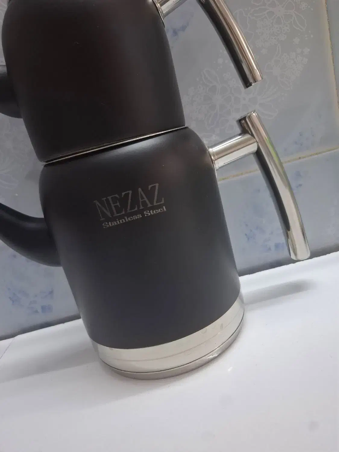 قوری|قوری، کتری، قهوه‌ساز دستی|مشهد, شهید قربانی|دیوار