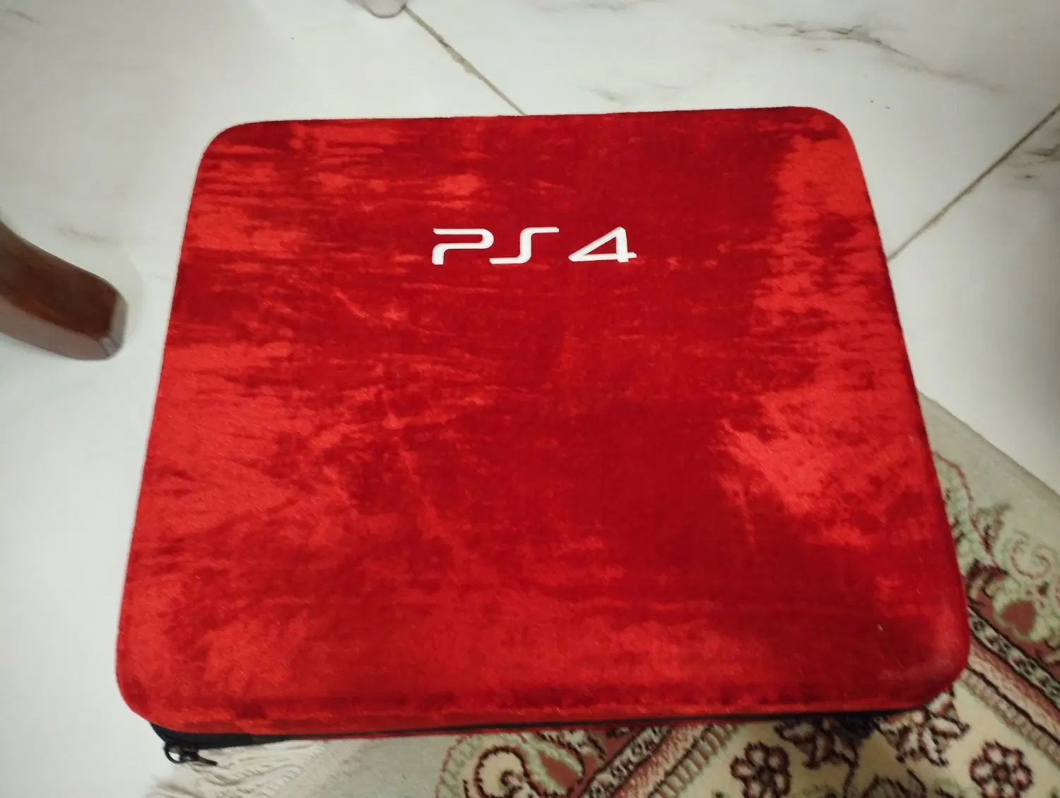 ps4|کنسول، بازی ویدئویی و آنلاین|مشهد, حجاب (شهرک غرب)|دیوار