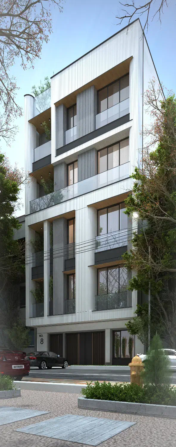 ارائه برگه و نقشه های معماری ،محاسبات سازه،تاسیسات|خدمات پیشه و مهارت|تهران, فدک|دیوار