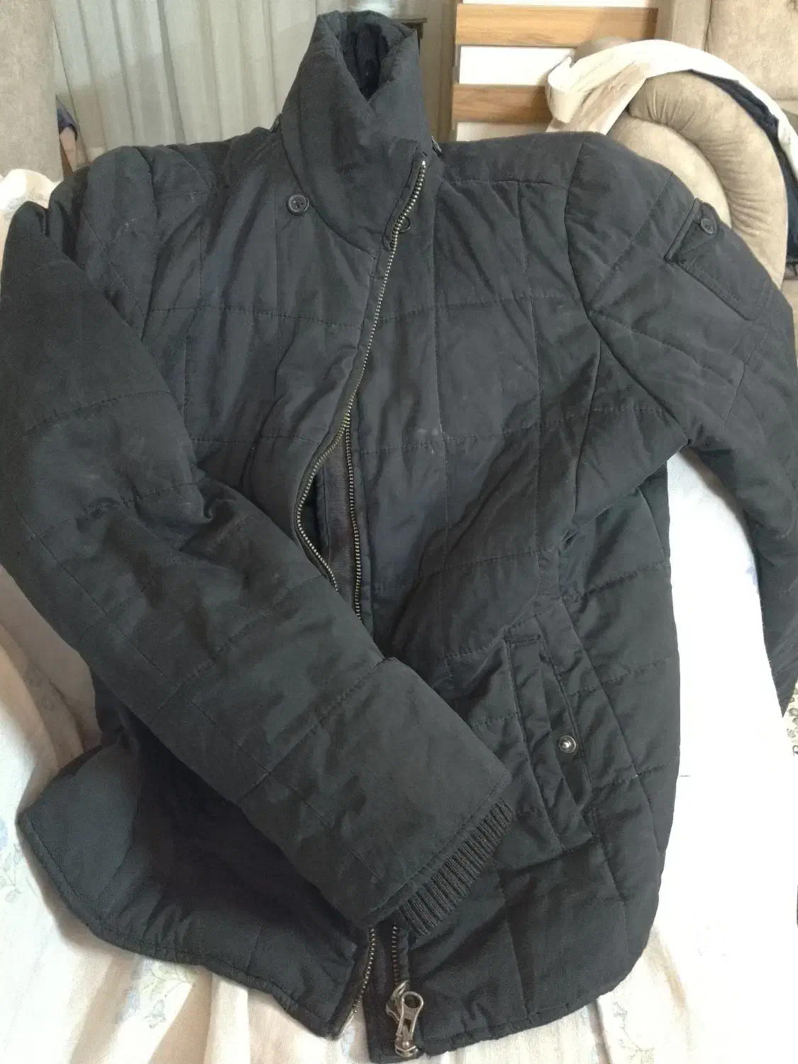 کاپیشن پسرانه خارجی|لباس|تایباد, |دیوار