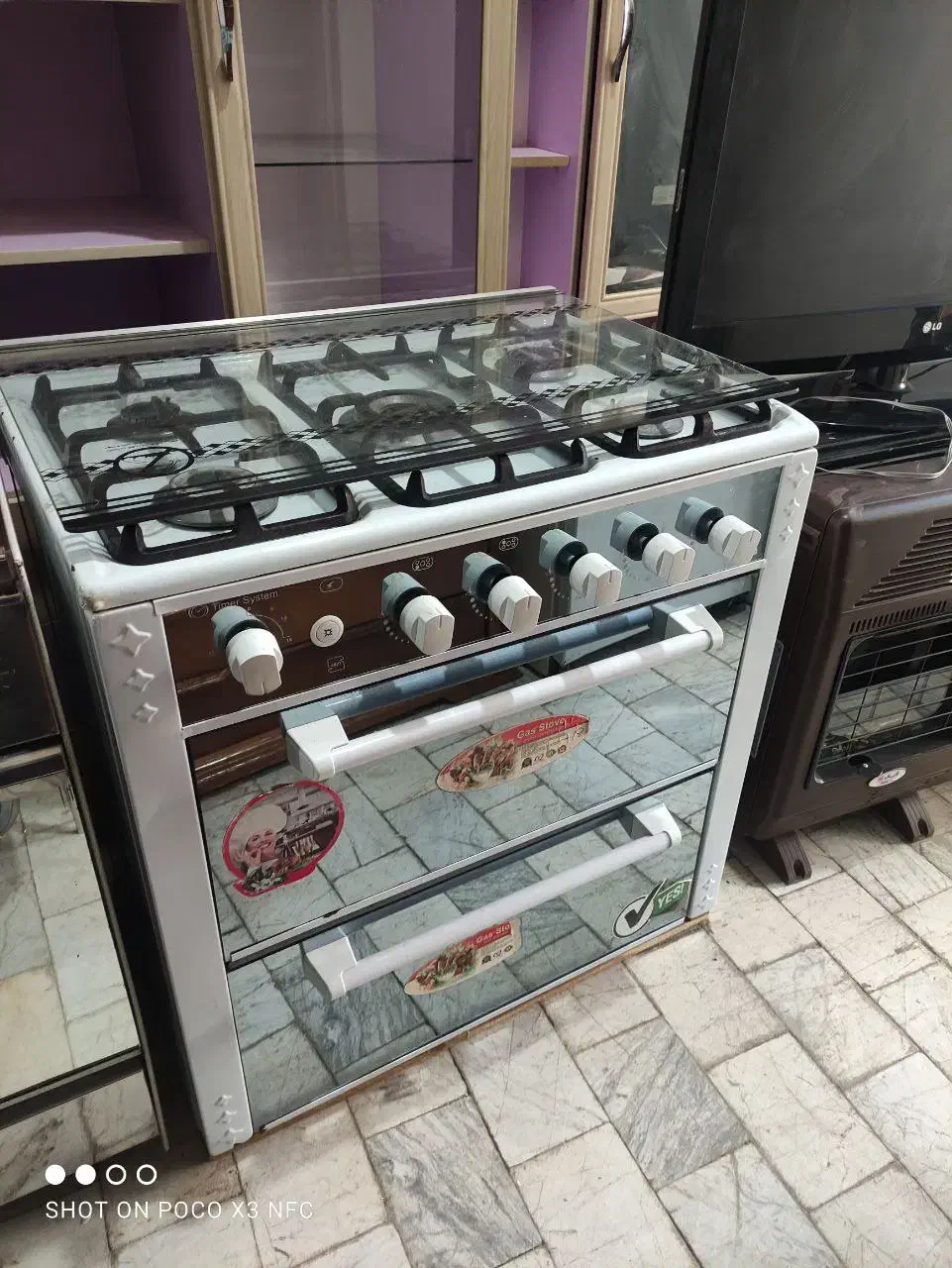 سمساری و ضایعاتی درب منزل و شرکت خرید و فروش|عمدهفروشی|اراک, |دیوار