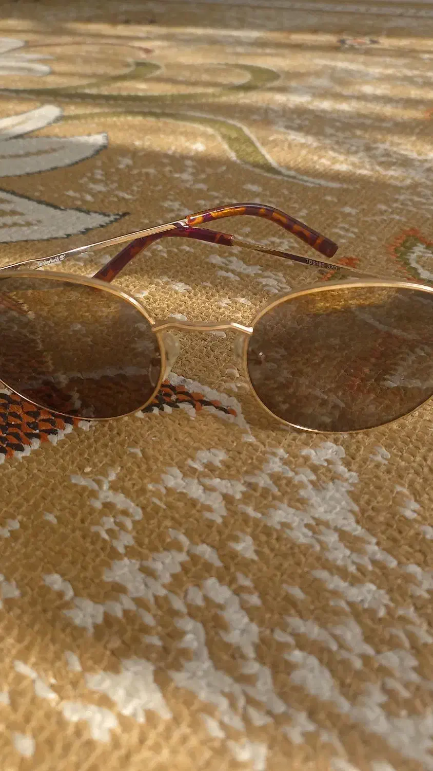 عینک Timberland|زیورآلات و اکسسوری|تهران, شکوفه|دیوار