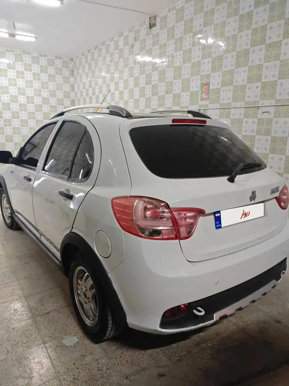 ماشین کوئیک r|خودرو سواری و وانت|سوق, |دیوار