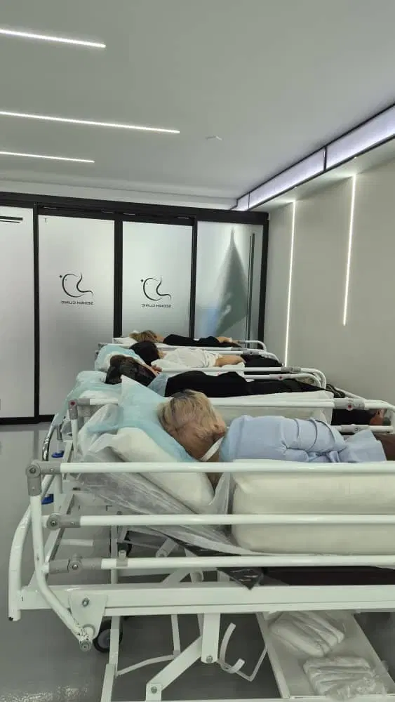 بزرگترین مرکز بوتاکس معده،لاغری وکاهش وزن تا۵۰کیلو|خدمات زیبایی و سلامت|تهران, دریا|دیوار