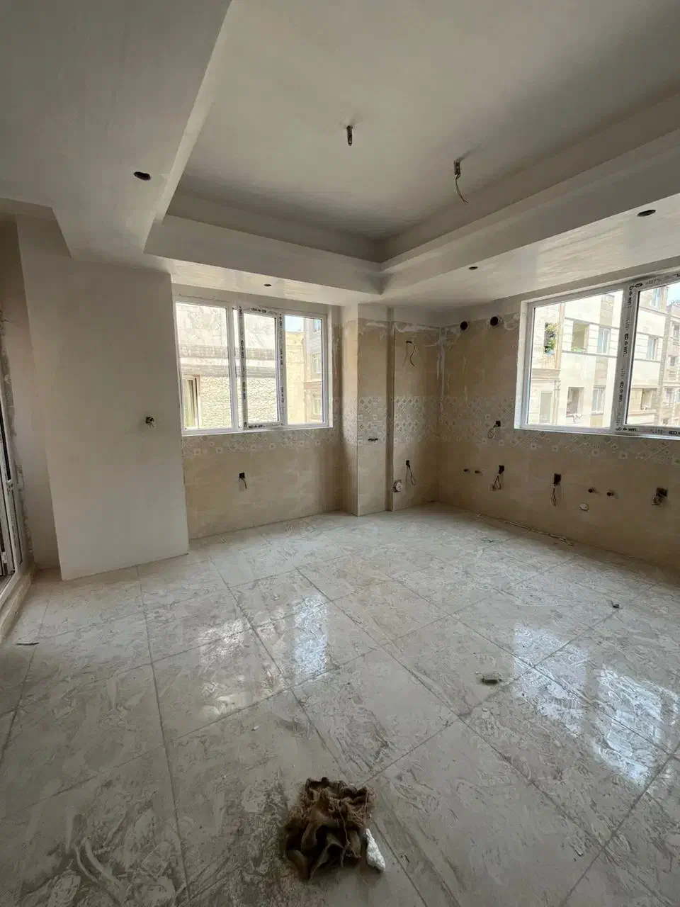 73 متر نوساز کلید نخورده|فروش آپارتمان|تهران, امام زاده حسن|دیوار