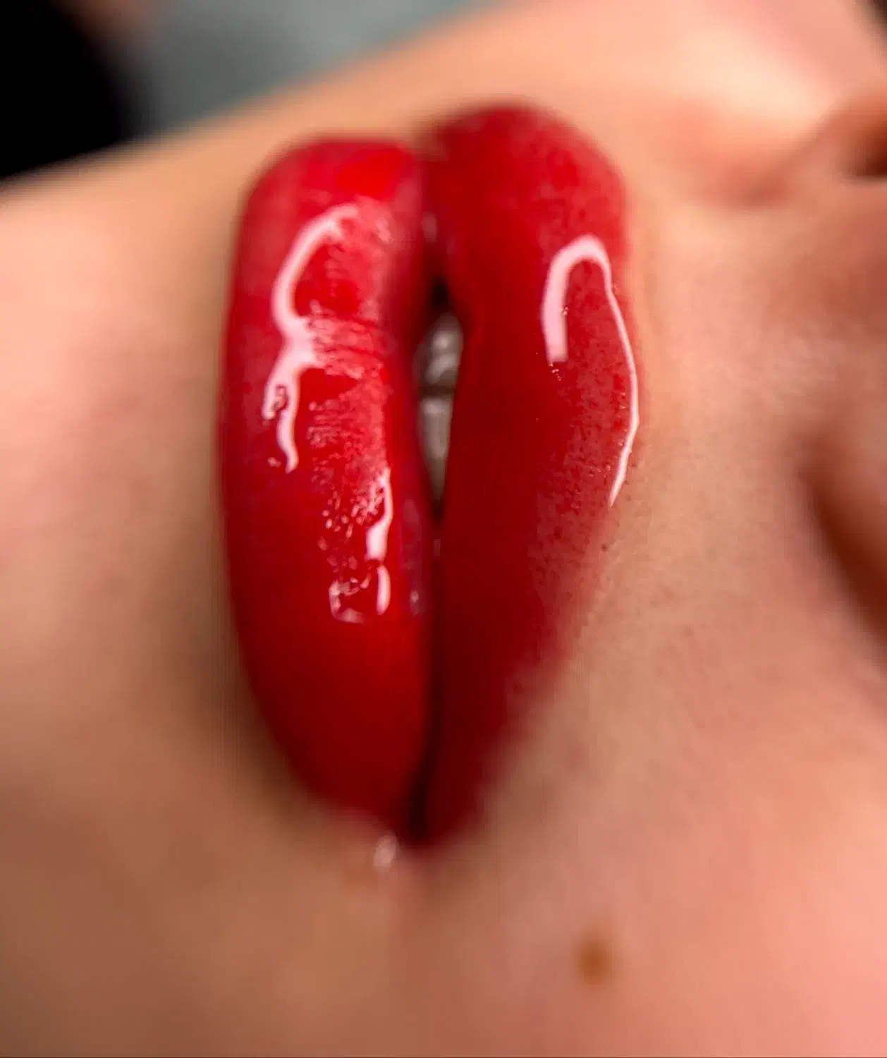 فوری مدل میکروبلیدینگ و شیدینگ لب|خدمات آرایشگری و زیبایی|لاهیجان, شقایق|دیوار