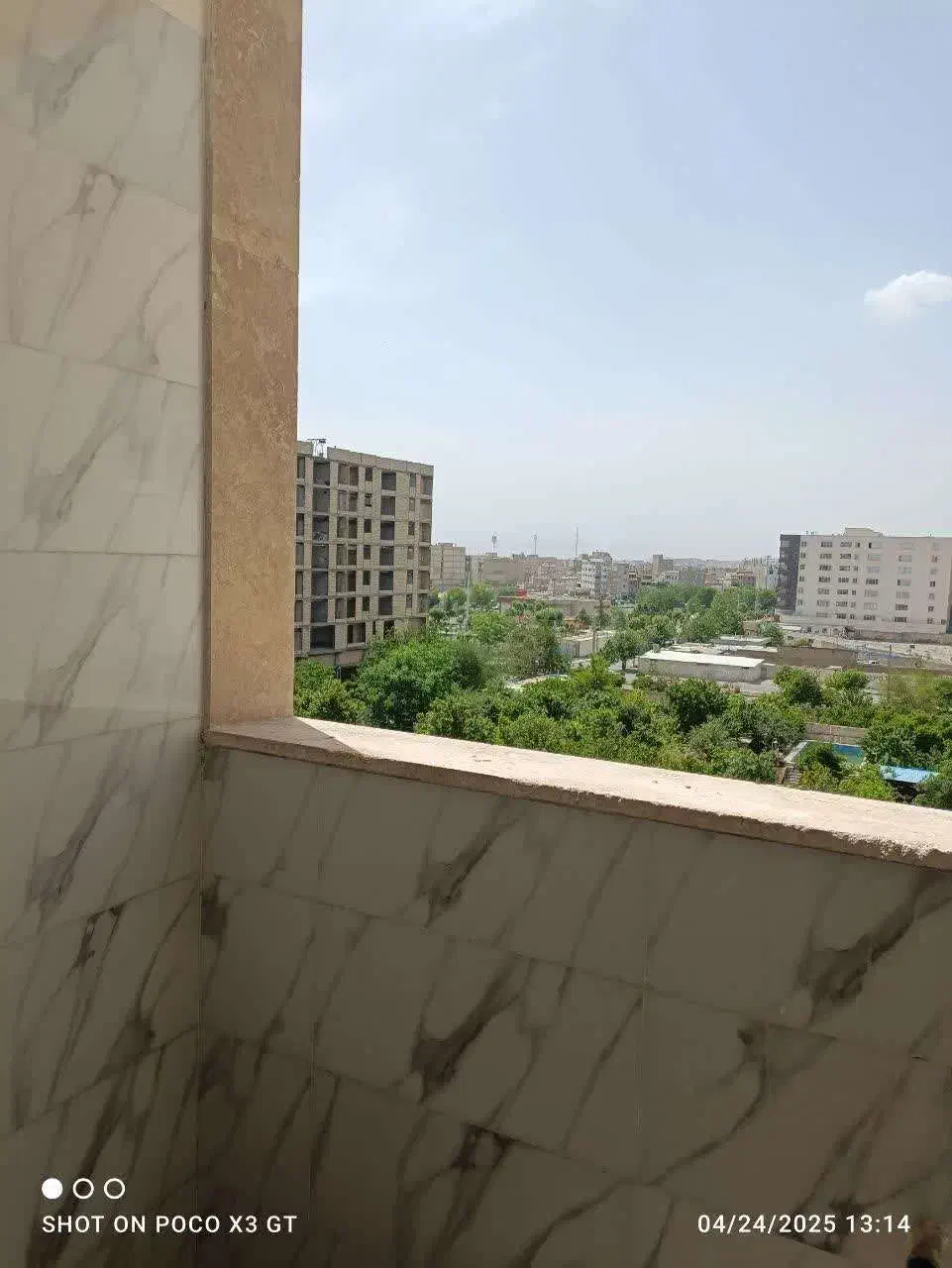 آپارتمان سند دار شهرک آتیه|فروش آپارتمان|مشکیندشت, |دیوار