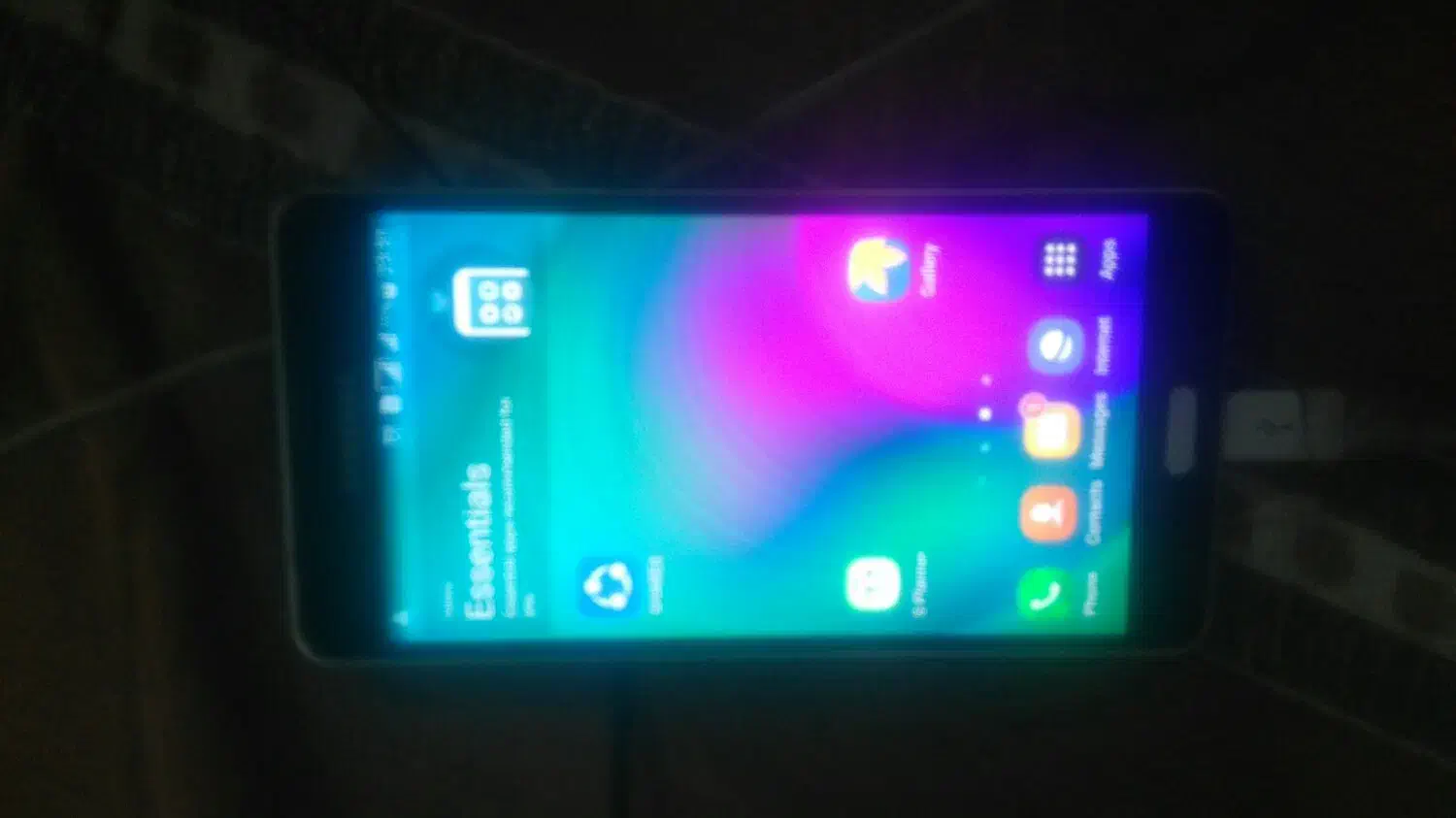 سامسونگ A7|موبایل|سبزوار, قصبه شرقی|دیوار