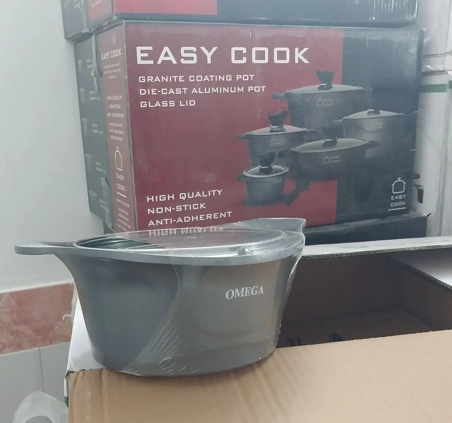 سرویس قابلمه|ظروف پخت‌وپز|مرند, |دیوار