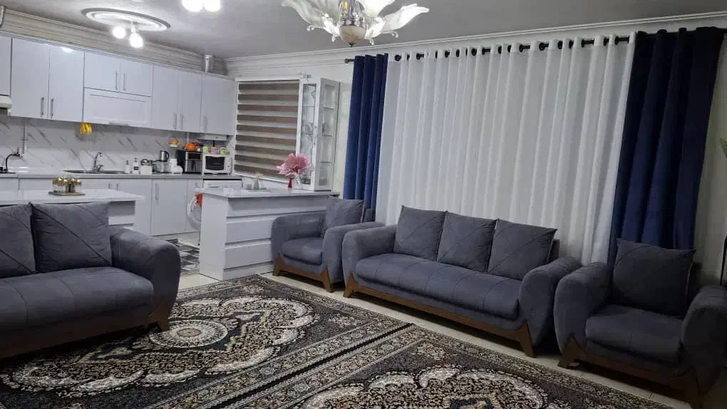 آپارتمان ۹۰متری ۲خوایه|فروش آپارتمان|رشت, سلیمانداراب|دیوار