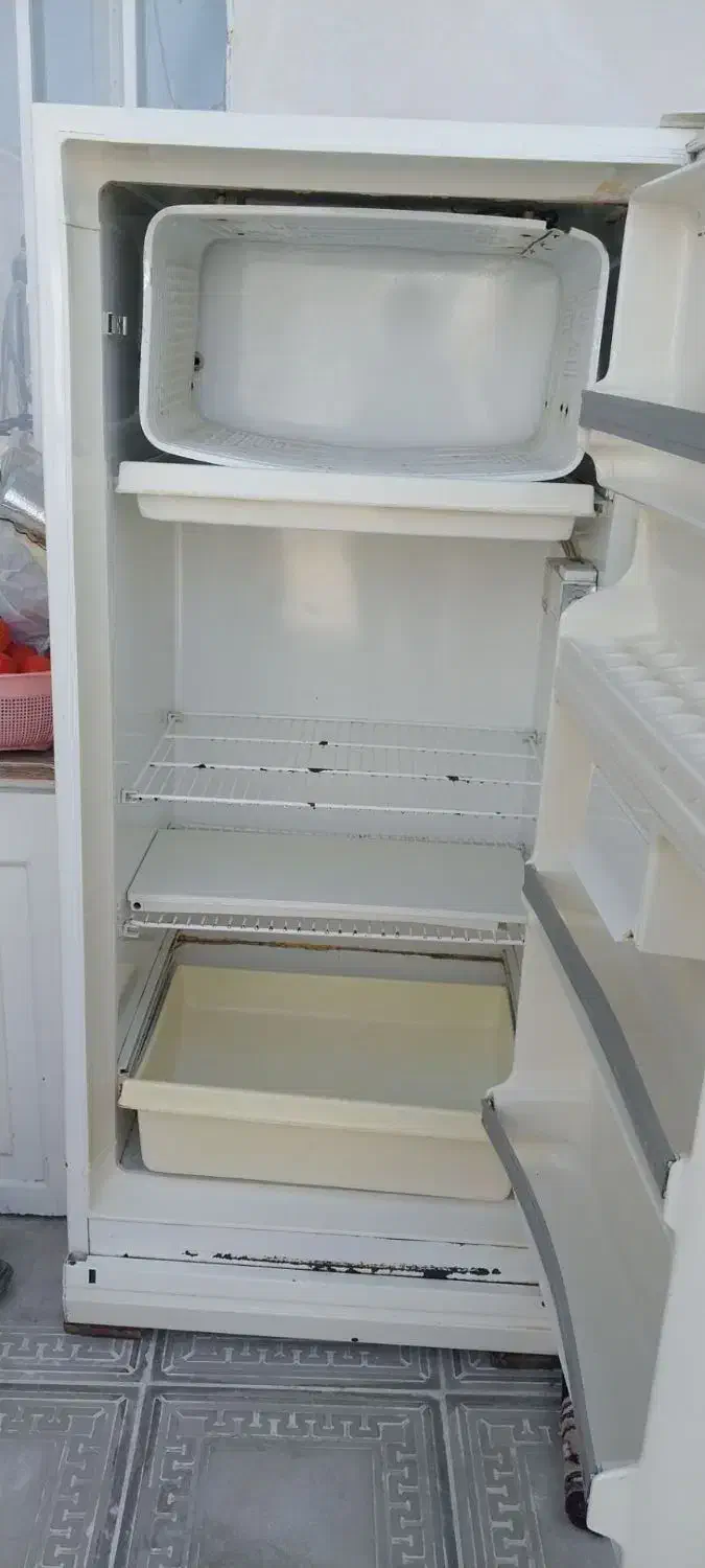 یخچال|یخچال و فریزر|تربت جام, اسماعیل آباد|دیوار