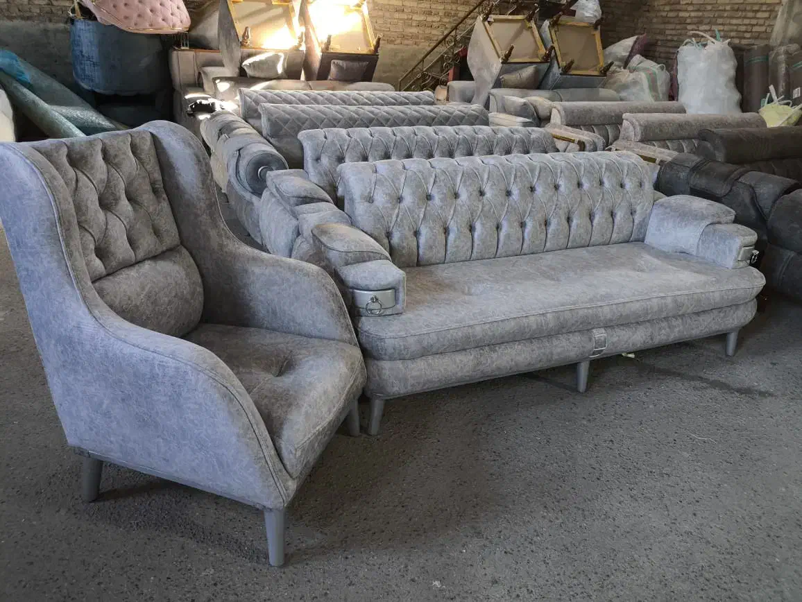 مبلمان راحتی|مبلمان خانگی و میز عسلی|شوط, |دیوار