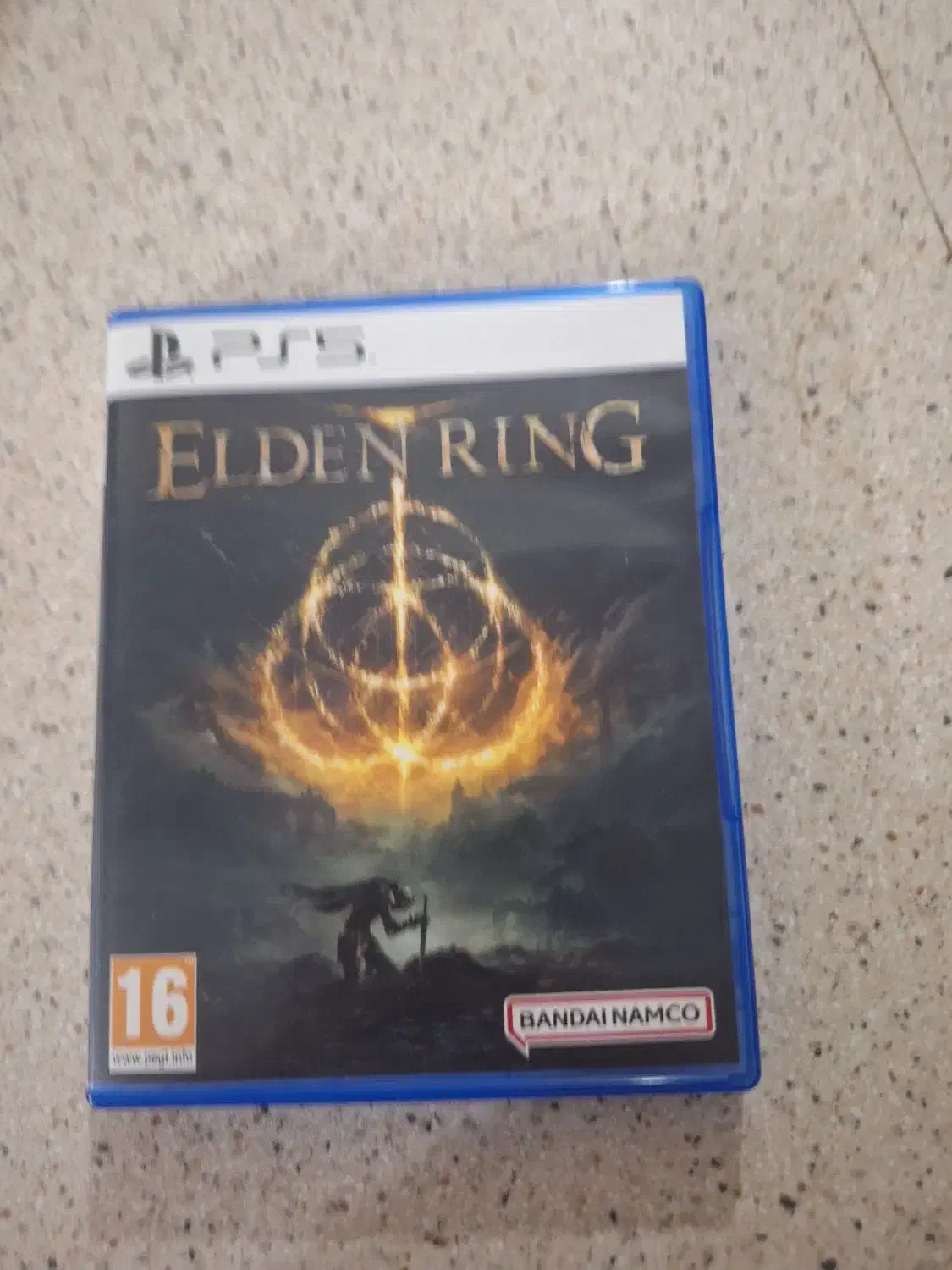 الدن رینگ elden ring ps5|کنسول، بازی ویدئویی و آنلاین|ماهدشت, |دیوار