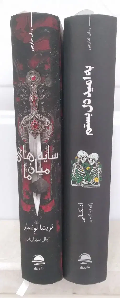 کتاب رمان|کتاب و مجله ادبی|بیرجند, |دیوار