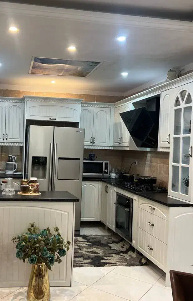 ۸۰ متر اپارتمان فول الهیه / محدود|فروش آپارتمان|قدس, شهرقدس|دیوار