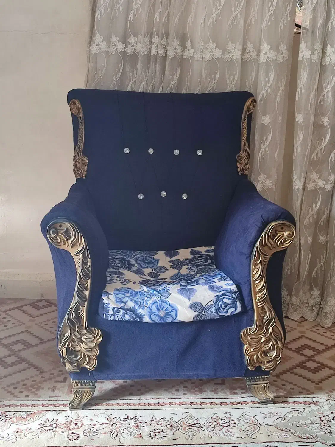 مبل|مبلمان خانگی و میز عسلی|مسجد سلیمان, |دیوار