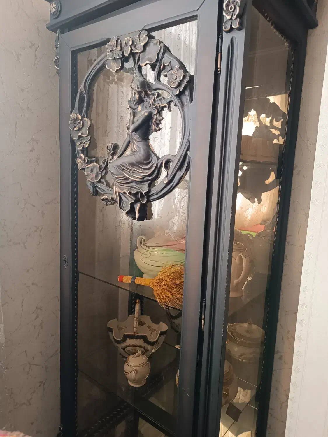 بوفه ویترین|بوفه، ویترین، کنسول|کرج, کمال‌شهر|دیوار