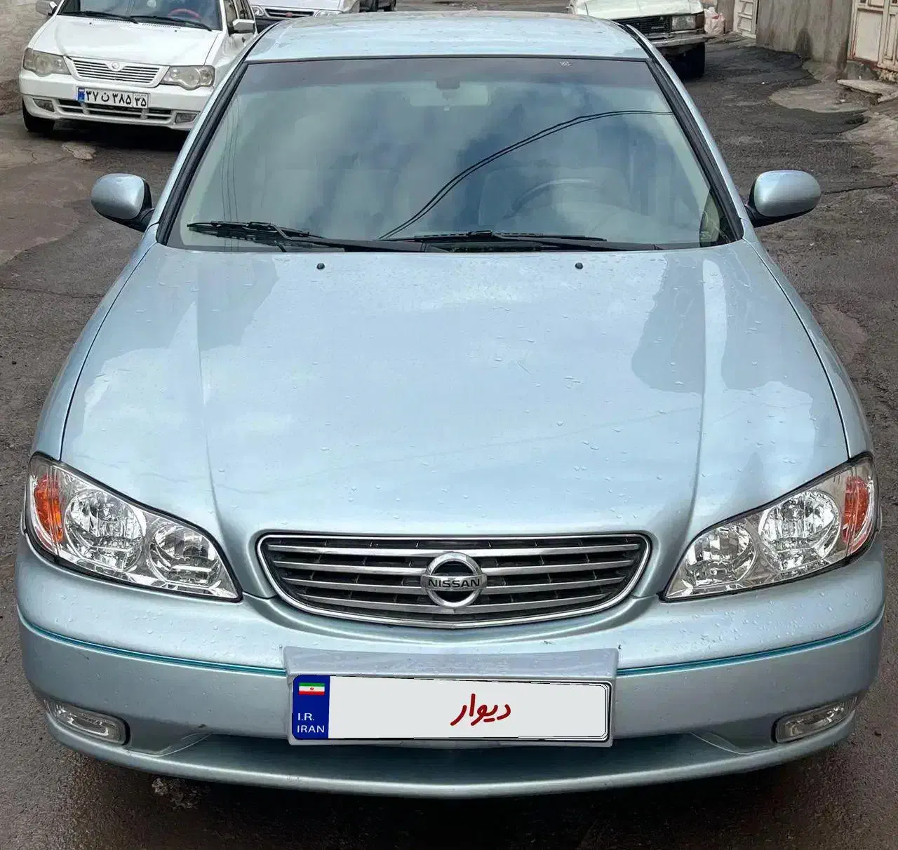 ماکسیما 85|خودرو سواری و وانت|کرج, عظیمیه|دیوار