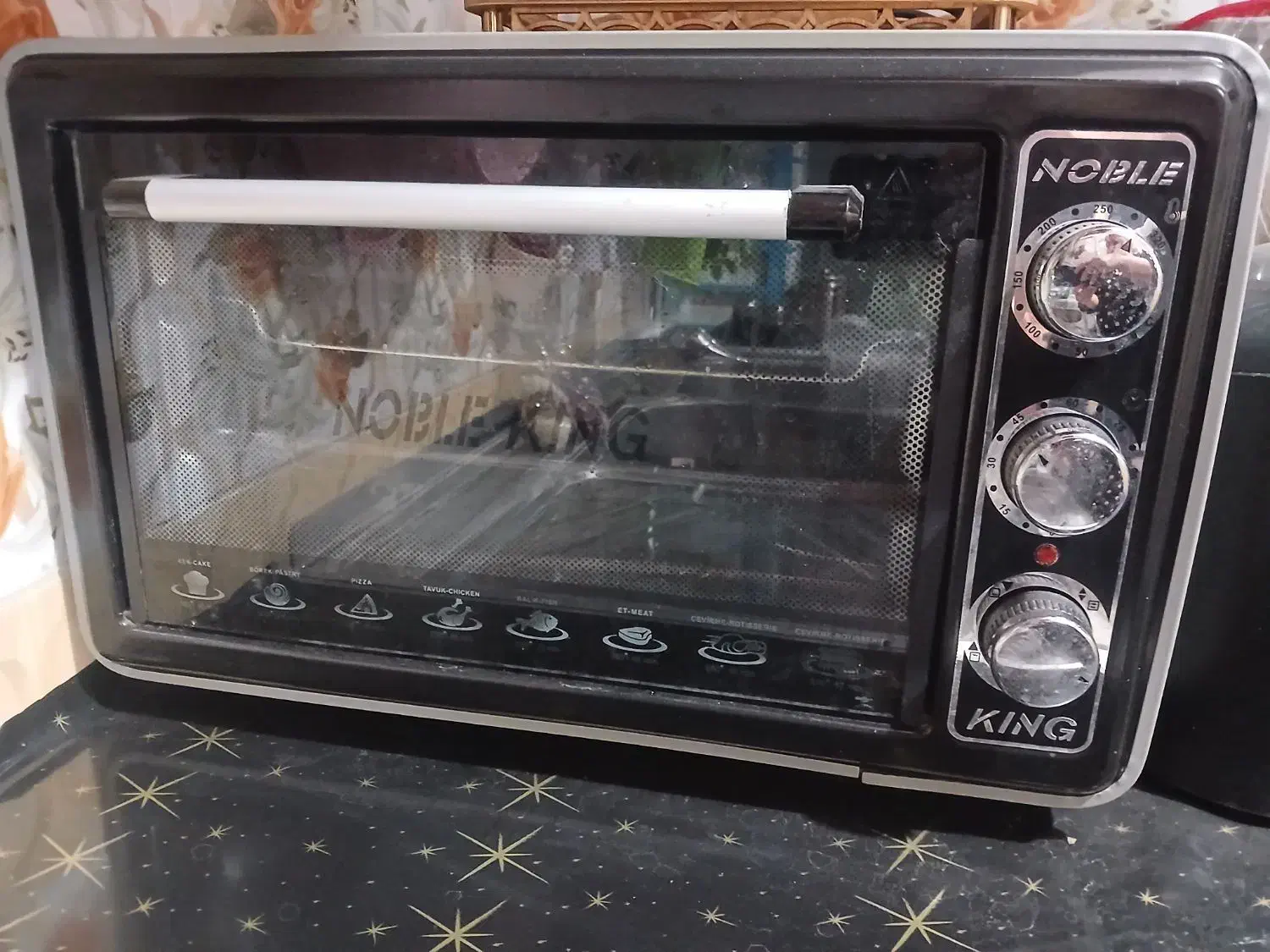 ماکروفر|اجاق گاز و لوازم برقی پخت‌وپز|اندیمشک, |دیوار