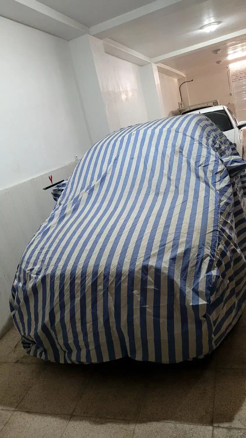 چادر ماشین|قطعات یدکی و لوازم جانبی|کرمانشاه, |دیوار