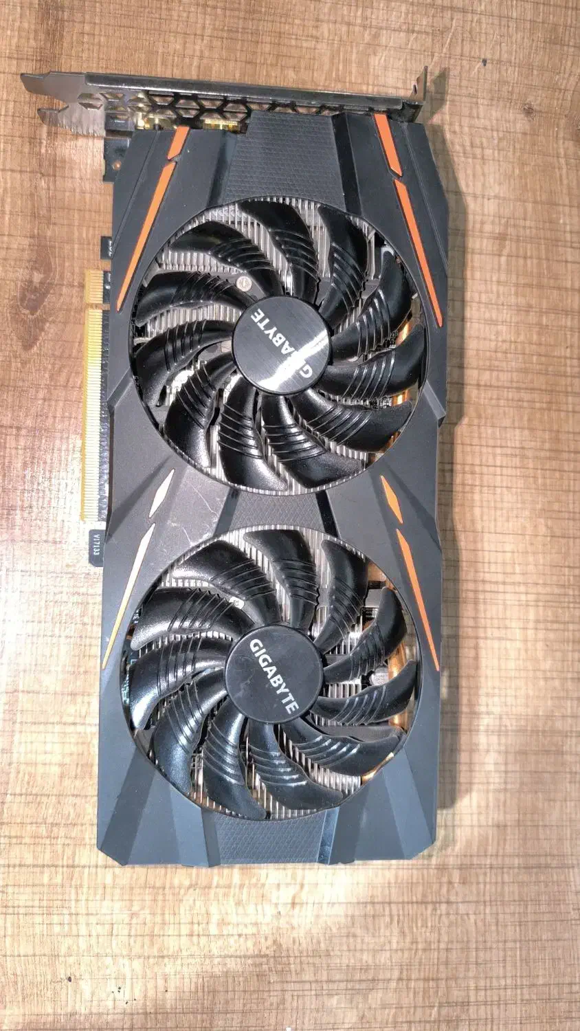 گرافیک ۸ گیگابایت سری گیمینگ پرو|قطعات و لوازم جانبی رایانه|دزفول, |دیوار