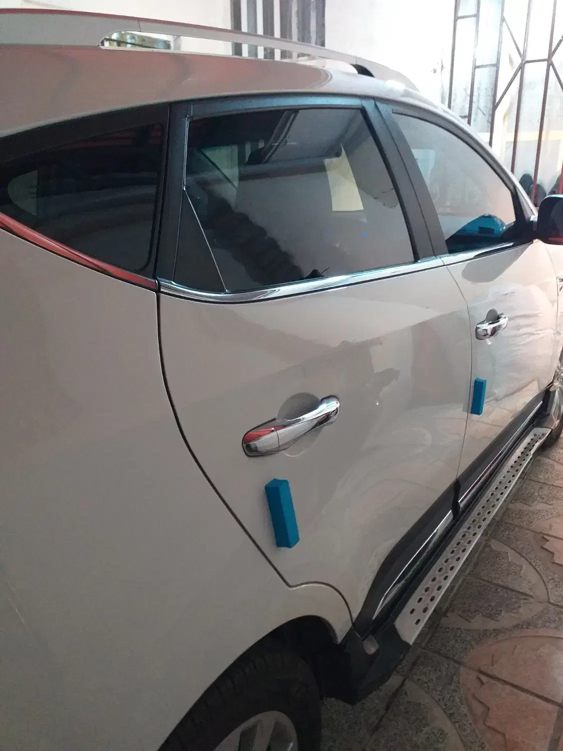 جک s5 اتومات|خودرو سواری و وانت|دورود, |دیوار