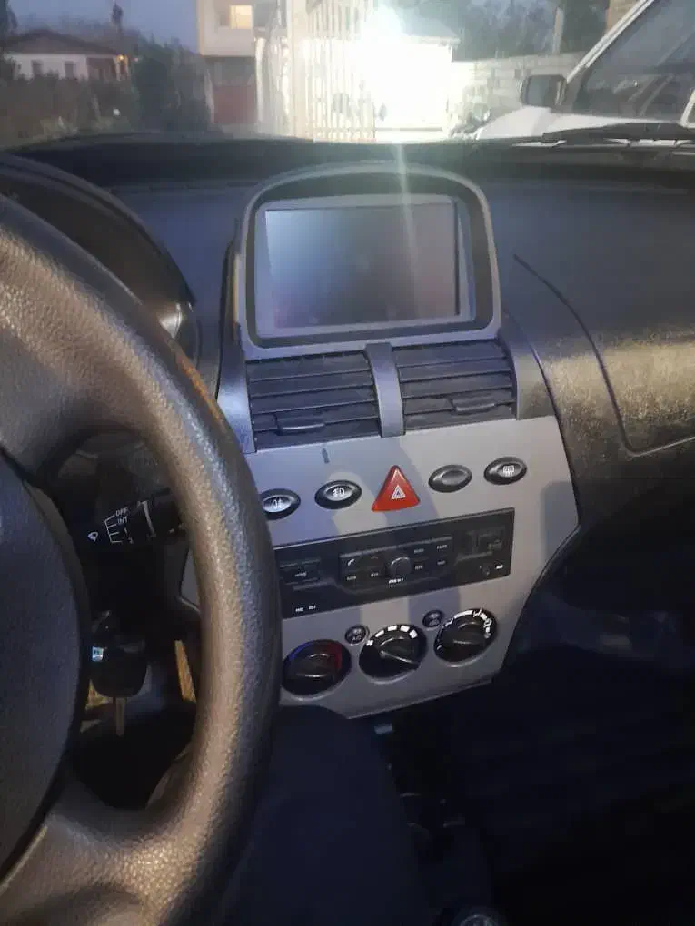 تیبا2پلاس مدل 99|خودرو سواری و وانت|آستانه اشرفیه, |دیوار