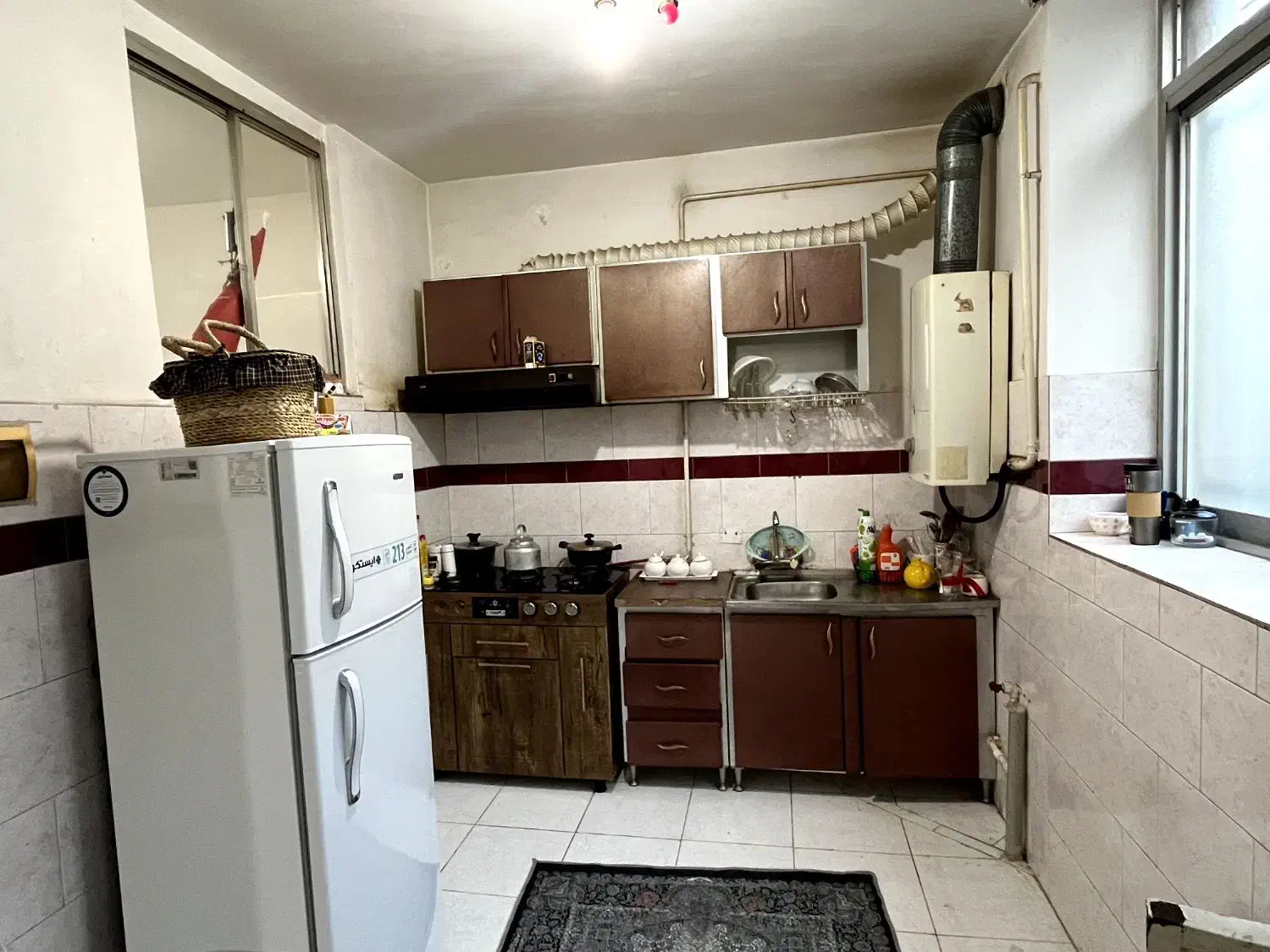 اجاره|اجارهٔ خانه و ویلا|رشت, سلیمانداراب|دیوار