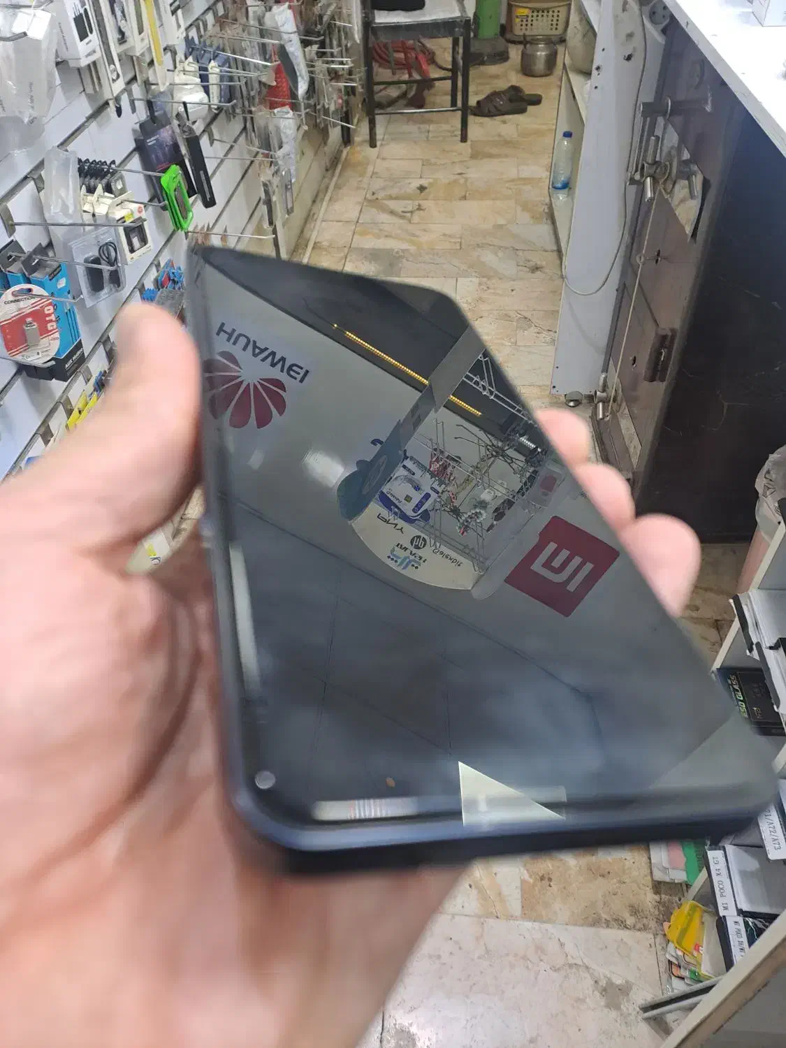 گوشی a06.|موبایل|ورامین, ورامین|دیوار