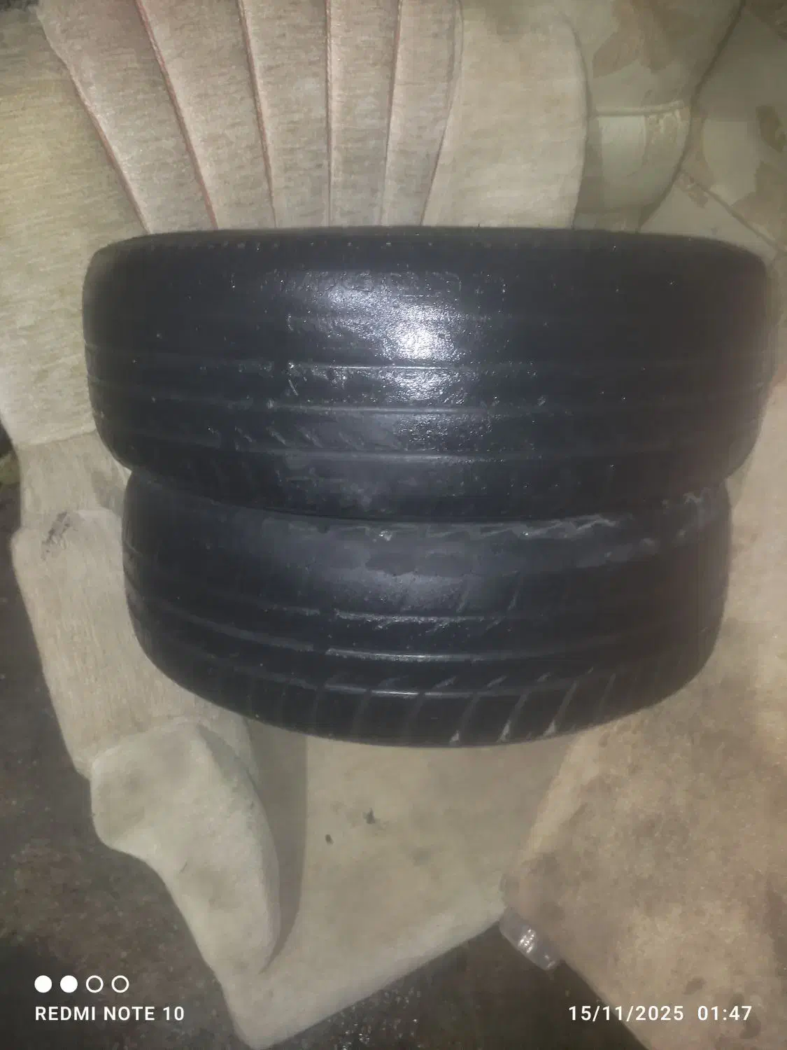 جک و لاستیک پراید گم شدن|اشیا|اندیمشک, |دیوار