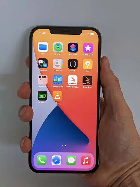 Iphone 12 pro|موبایل|شیراز, قدوسی شرقی|دیوار