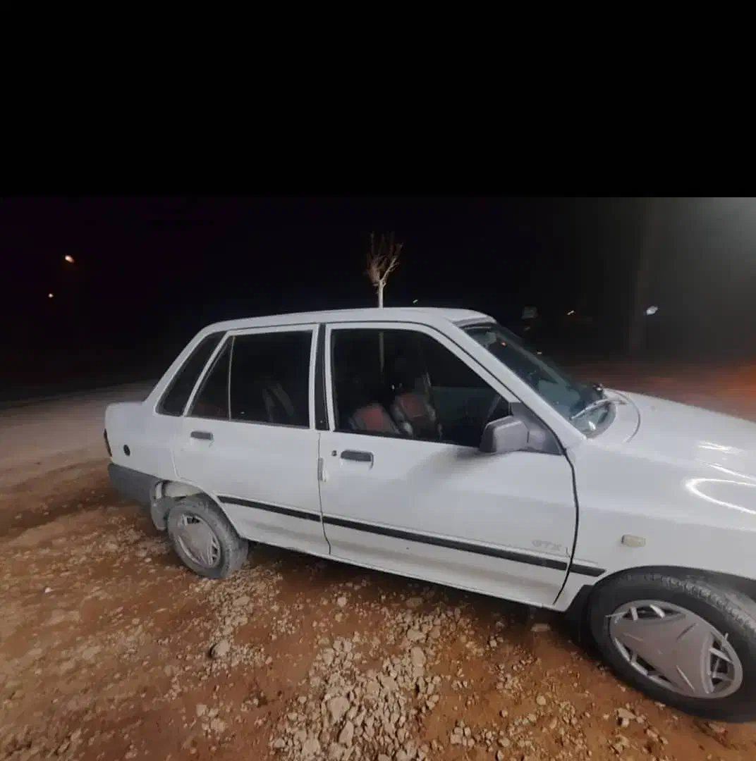 پراید ۱۳۲|خودرو سواری و وانت|اقلید, |دیوار