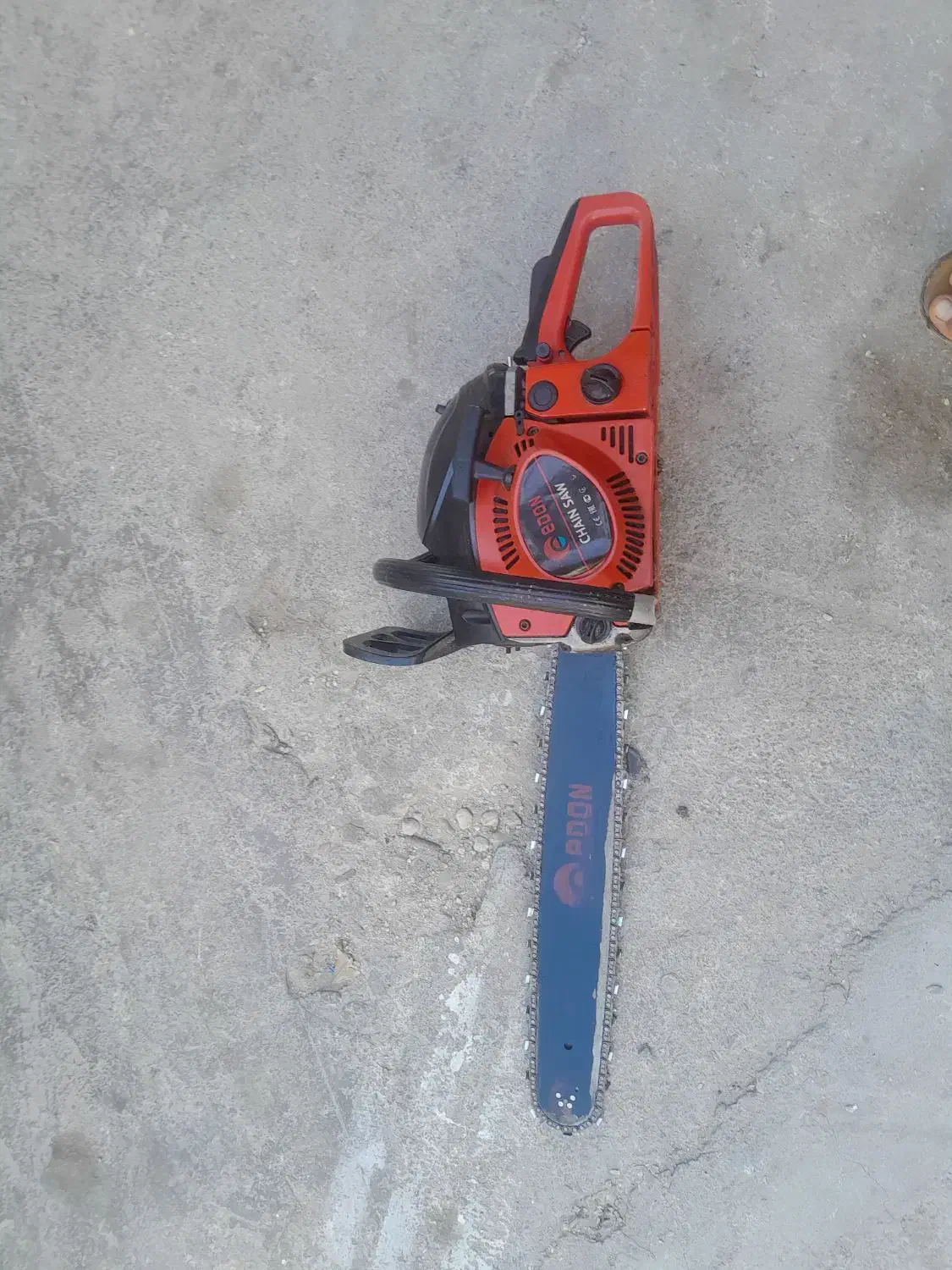 اره موتوری|ابزارآلات|چغادک, |دیوار