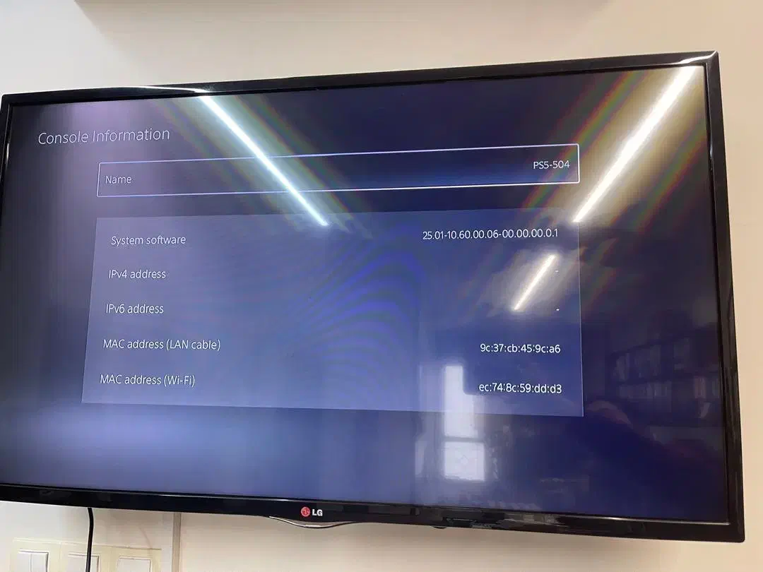 پلی استشین 5 اسلیم|کنسول، بازی ویدئویی و آنلاین|تهران, میرداماد|دیوار