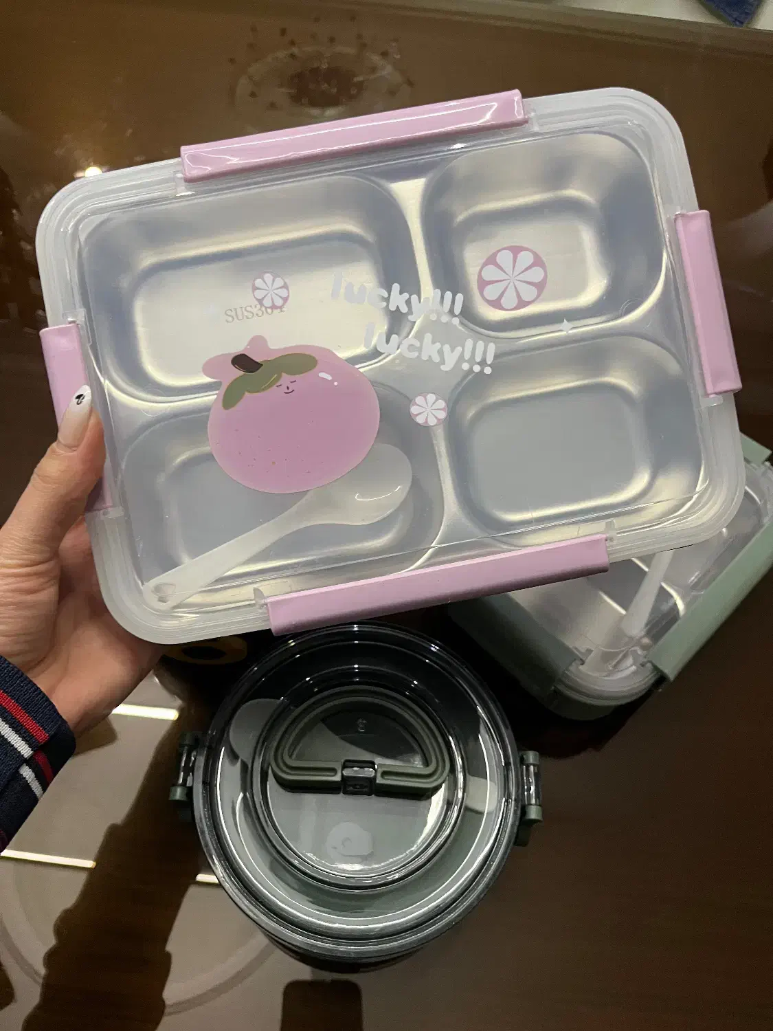 ظرف غذا|ظروف نگهدارنده، پلاستیکی، یک‌بارمصرف|تهران, پردیسان|دیوار