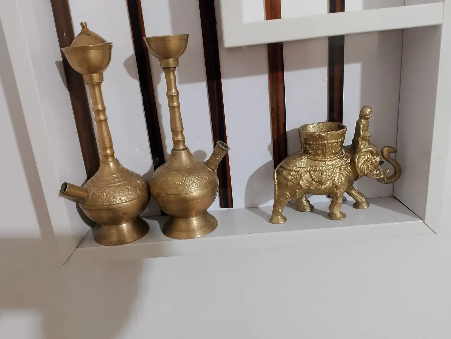 عتیقه|کلکسیون اشیاء عتیقه|بجنورد, |دیوار