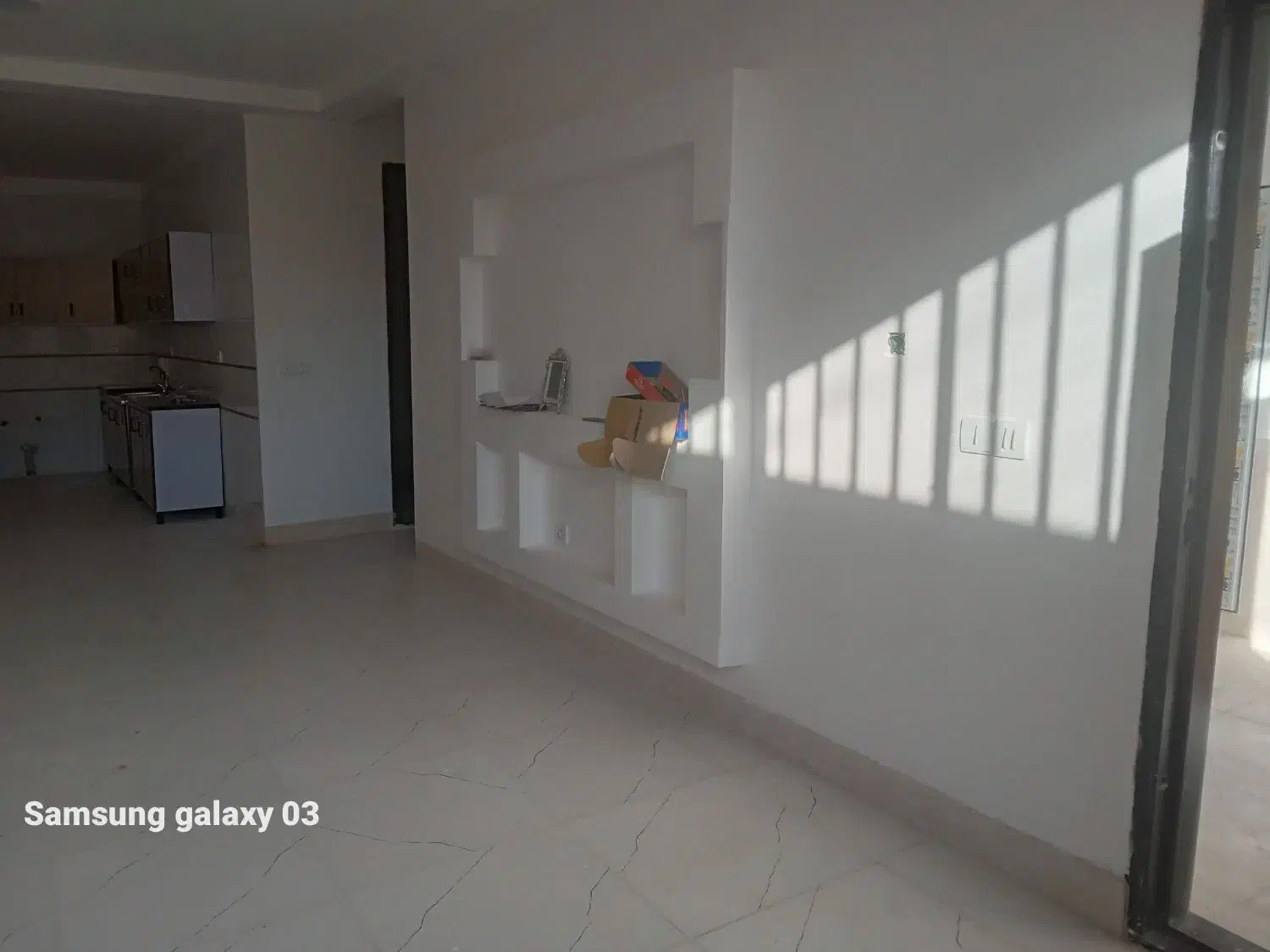 خانه نوساز کلید اول|اجارهٔ آپارتمان|نورآباد, |دیوار