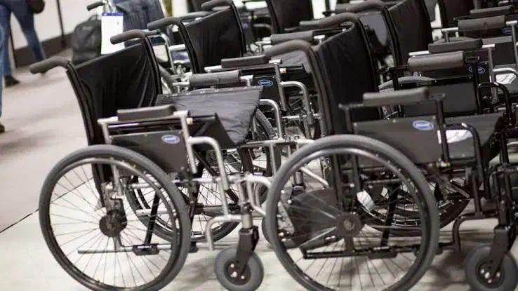 تولیدکننده انواع ویلچر فروش و اجاره+ارسال درب منزل|آرایشی، بهداشتی، درمانی|تهران, فلسطین (میدان انقلاب)|دیوار