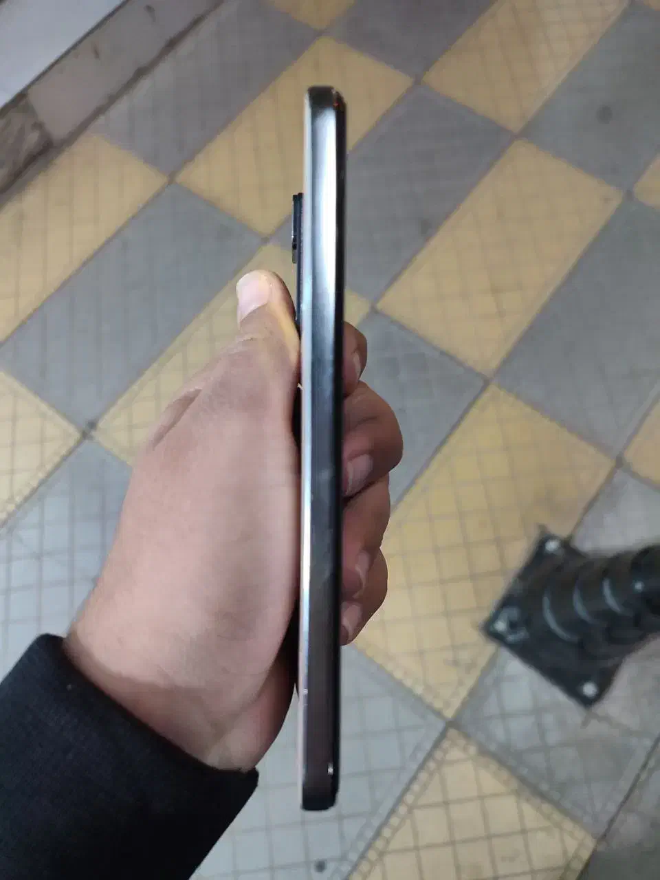 شیائومی نوت 11پرو 5g|موبایل|تربت جام, جامی|دیوار