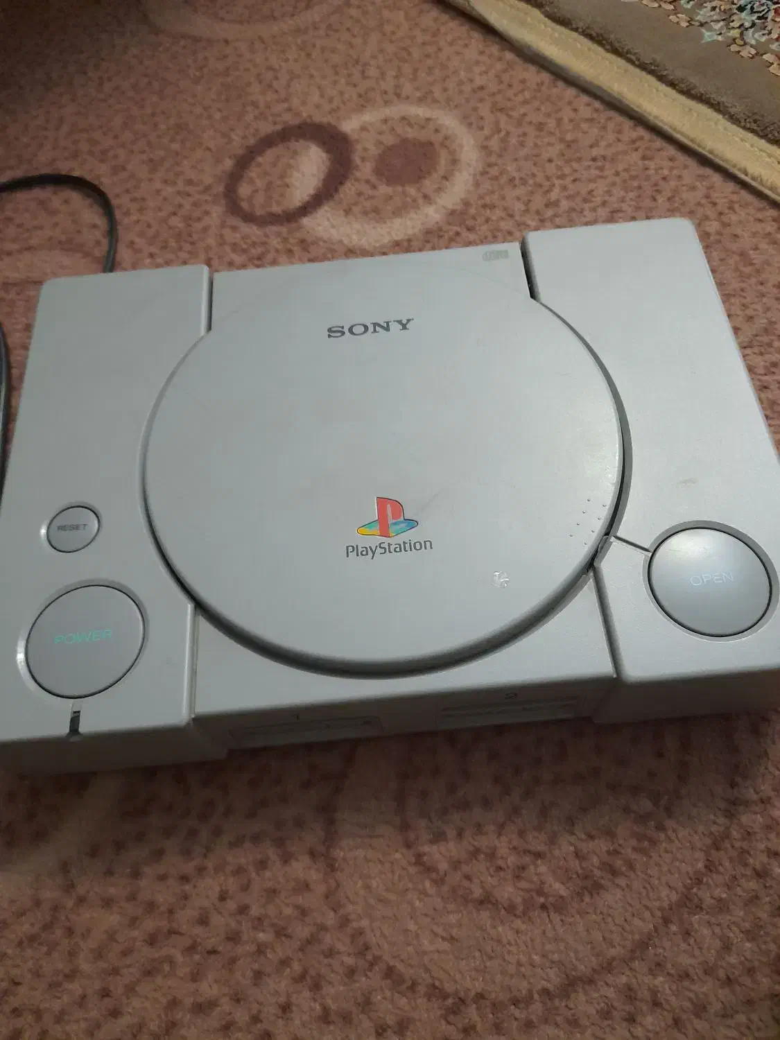 پلی استیشن۱|کنسول، بازی ویدئویی و آنلاین|پیشوا, |دیوار