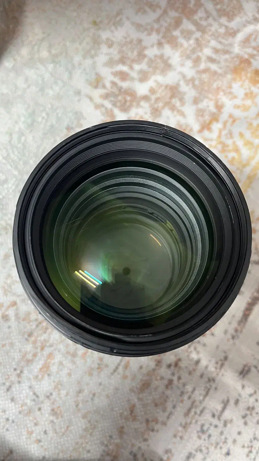 لنز 85art sigma|دوربین عکاسی و فیلم‌برداری|اسلام‌شهر, شهرک سعیدیه|دیوار