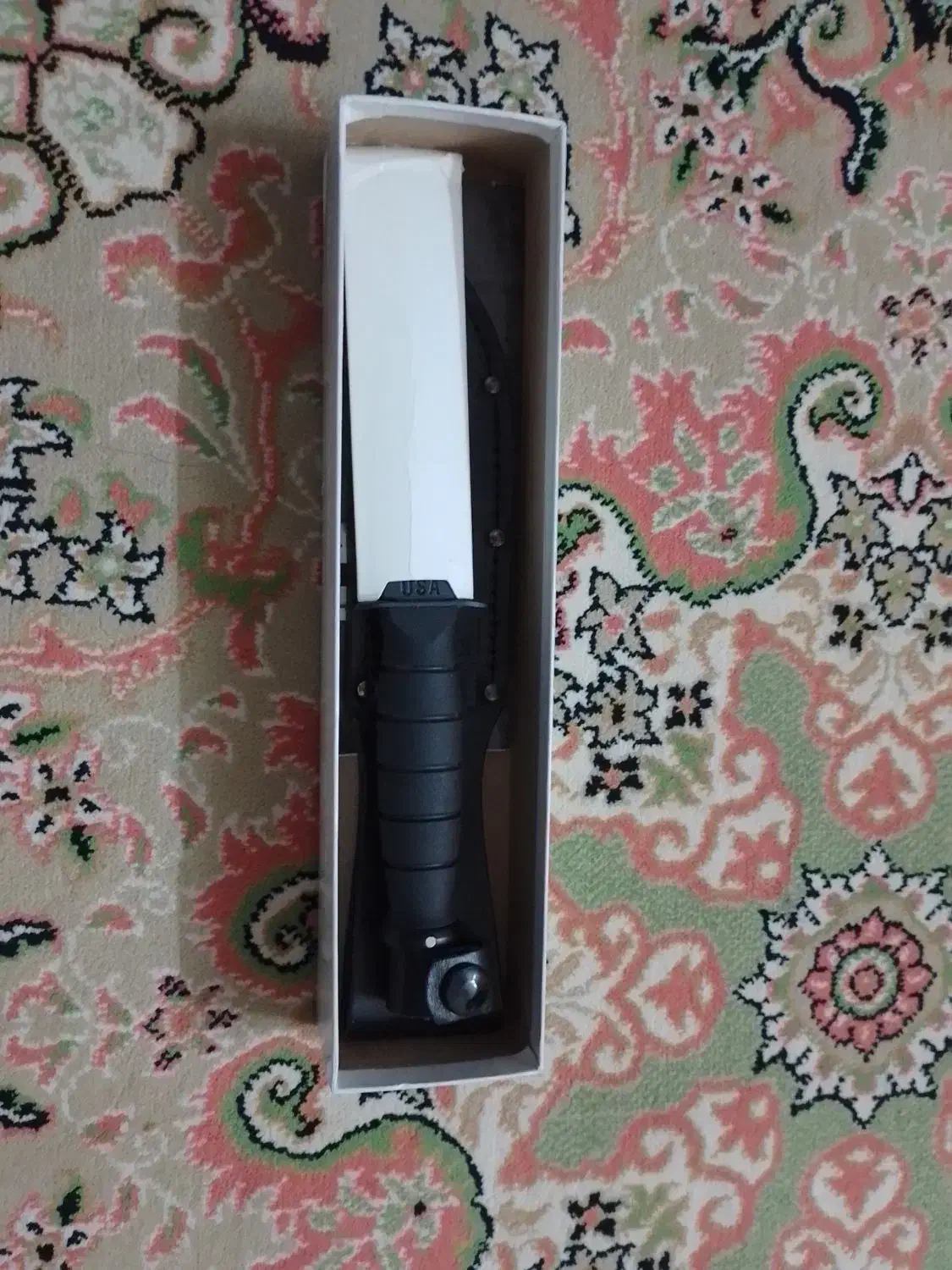 چاقو آمریکایی|کوهنوردی و کمپینگ|قم, پردیسان|دیوار